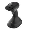 סורק ברקוד אלחוטי Xincode Wirless 2D with Cradle X-1501B 2.4Ghz BT 1280*800