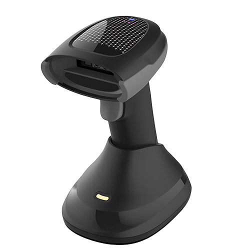 סורק ברקוד אלחוטי Xincode Wirless 2D with Cradle X-1501B 2.4Ghz BT 1280*800