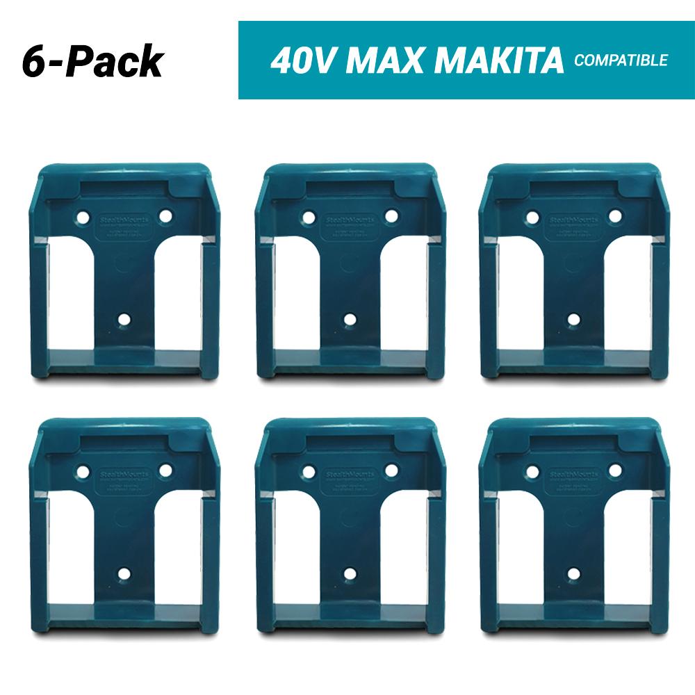 מקיטה Makita Braumers - סוללה 14.4V 4000mAh Li-ion
