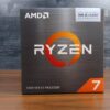 AMD Ryzen 7 5800X3D BOX
