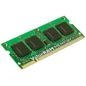 Kingston KTT-SO100/256I 256MB 100MHZ SO-DIMM 16 Chip