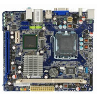 Foxconn G41S-K LGA775 DDR2 Micro ATX Motherboard