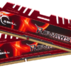 G.Skill F3-16000CL9T-12GBTDD DDR3 3x4GB 2000MHz CL9