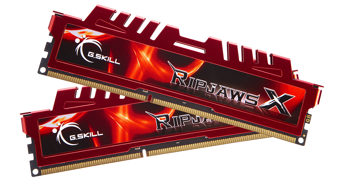 G.Skill F3-16000CL9T-12GBTDD DDR3 3x4GB 2000MHz CL9