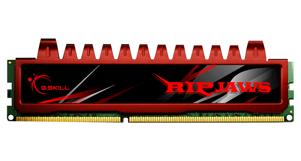 G.Skill F3-12800CL9T-12GBRL DDR3 3x4GB 1600MHz