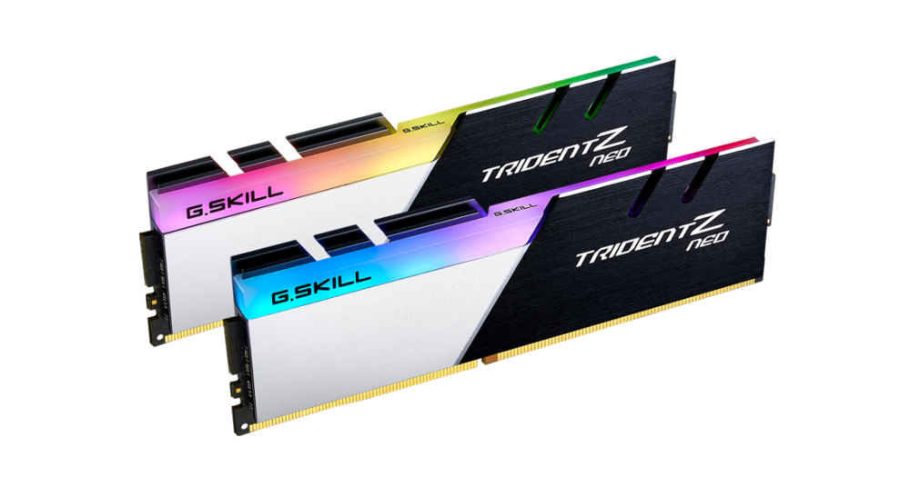 G.Skill DDR4 F4-4133C19D-16GTZA 2X8GB 4133MHz CL19 TridentZ
