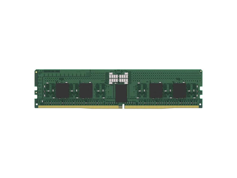 KINGSTON KSM48R40BS8TMI-16HAI 16GB 4800Mhz ECC REG 1Rx8