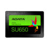 AData CF 256MB Compact Flash (40X)