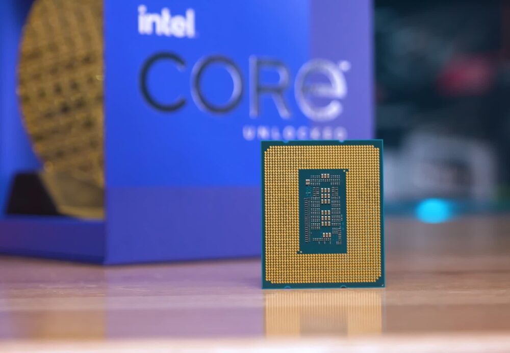 מעבד Intel CPU i9-13900E  TDP:65w TRAY