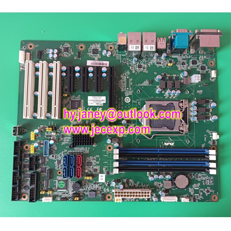 לוח אם תעשיתי ADVANTECH AIMB-705G2-00A1E  LGA1151
