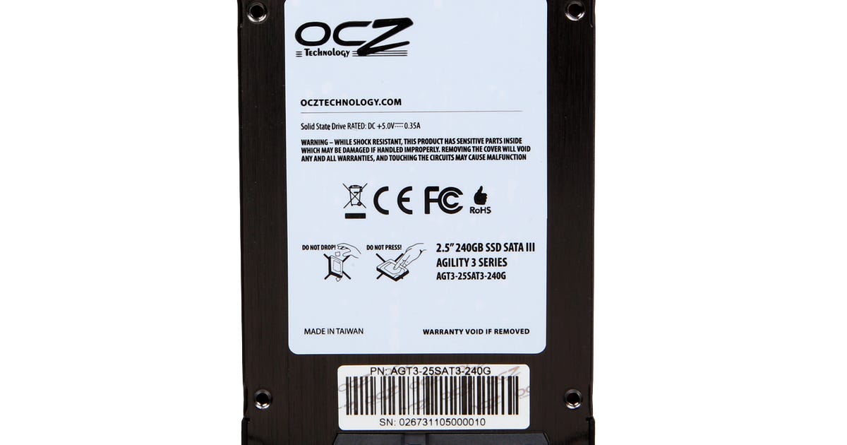 OCZ OCZ3SOE10662GK KIT 2x1GB 1066Mhz