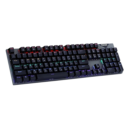 מקלדת גיימינג מכנית Mechanical GAMMING KEYBOARD RGB MK913
