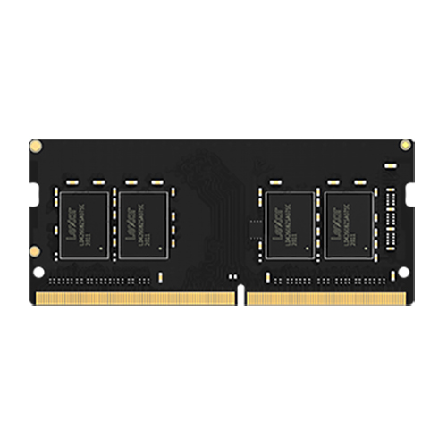 זיכרון LEXAR DDR4 1X16GB 3200MHz CL22 SODIMM