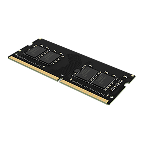 זיכרון LEXAR DDR4 1X16GB 3200MHz CL22 SODIMM