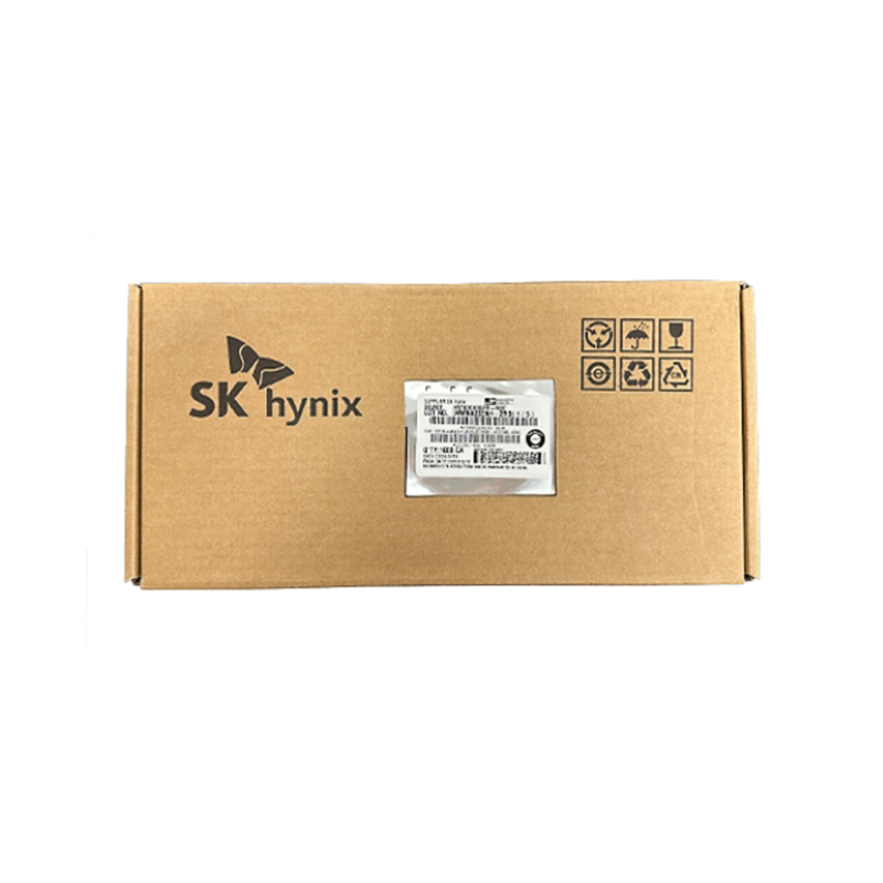 HYNIX HMT41GU7AFR8A-PBT0 8GB 1600Mhz ECC