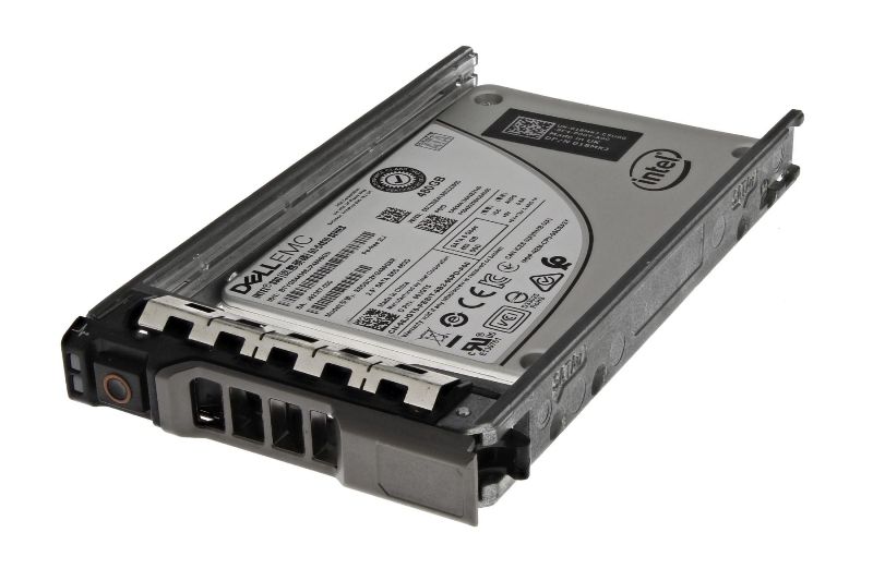 DGM SSD-S3480AL3THC 480GB 7mm – תמונה 2