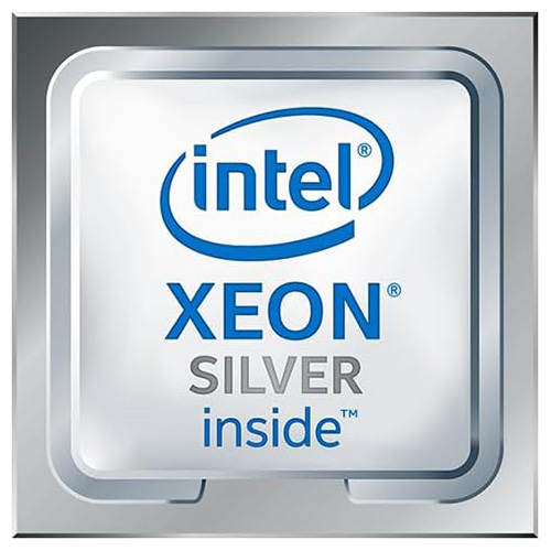 Intel CPU XEON Silver 4210R
