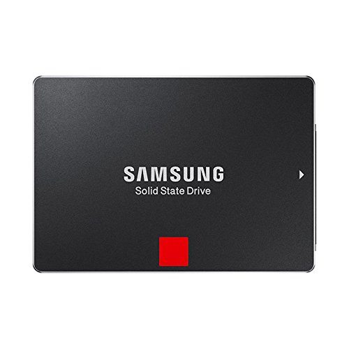 SAMSUNG MZ-7KE512BW SSD 2.5" 850 PRO 512GB