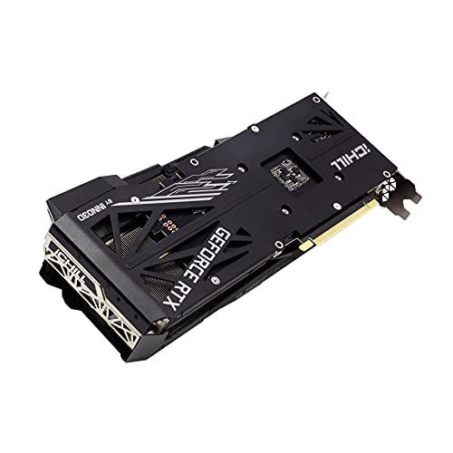 INNO3D RTX3070 Ti x3 8G N307T3-086XX-1820VA45