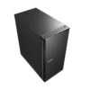 מארז מחשב Braumers Case BRC-SN03 Silent Night ATX 3x120mm