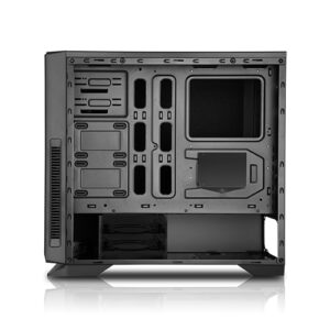 מארז מחשב Braumers Case BRC-SN04 Silent Night ATX 3x120mm