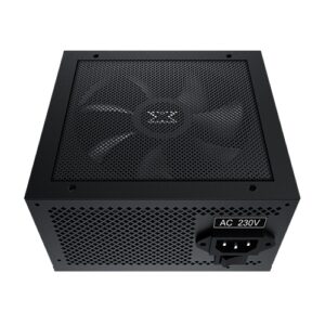 ספק כוח למחשב נייח Xigmatek Odin 700W 80+