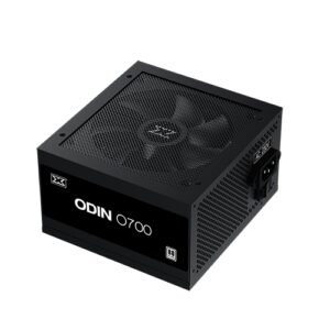 ספק כוח למחשב נייח Xigmatek Odin 700W 80+