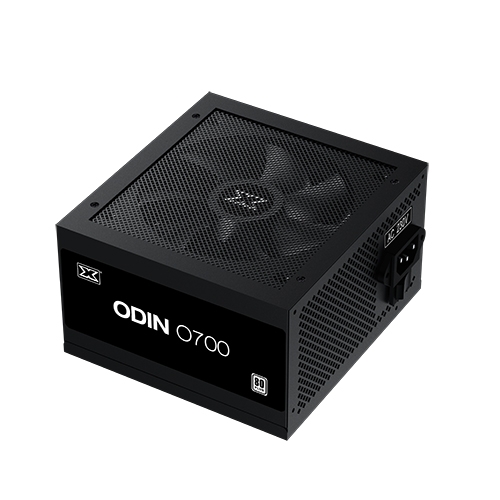 ספק כוח למחשב נייח Xigmatek Odin 700W 80+