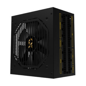 ספק כוח למחשב נייח Xigmatek Titan 1200W Modular ATX3.0 GEN 5