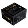 ספק כוח למחשב נייח Xigmatek Titan 1200W Modular ATX3.0 GEN 5