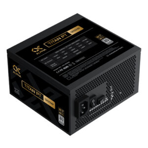 ספק כוח למחשב נייח Xigmatek Titan 1200W Modular ATX3.0 GEN 5