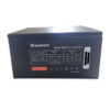 ספק כוח למחשב נייח Braumers PSU 750W 80+ BRPS-FM82B750 Full Modular