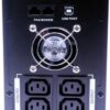 * מסך KTC LCD 9005L-TD/S 19" TV 8ms 1:700 SPK/DVI Silver