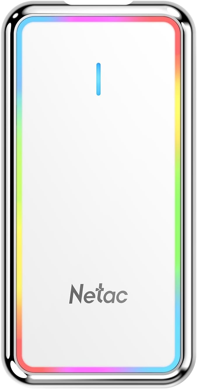 Netac P500 Extreme Pro MicroSDXC 256GB + SD Adapter – תמונה 3