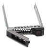 DELL CADDY TRAY 2.5" DXD9H/0DXD9H R440/R540/R640/R740