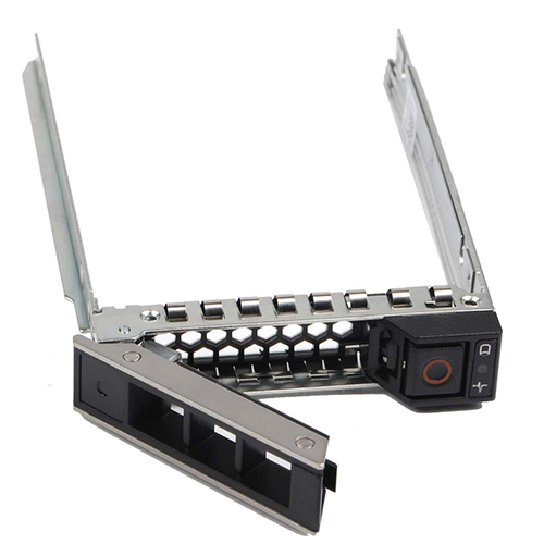 DELL CADDY TRAY 2.5" DXD9H/0DXD9H R440/R540/R640/R740