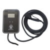 עמדת טעינה מנוהלת Braumers Home ACEV Charger BREV-OCPJ22K-T28M-APP