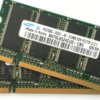 A-Data DDR SODIMM 512MB 333Mhz 8C V-Data