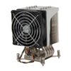 AMD CPU COOLER SP6/TR5/Threadripper PRO 4U FAN TDP 400W
