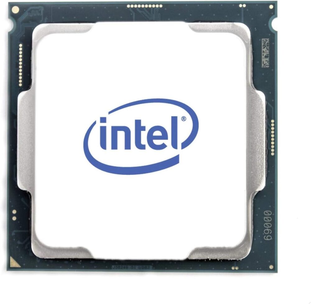 מעבד Intel Core i3-9100 3.6Ghz to 4.2Ghz TRAY
