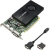 Nvidia QUADRO RTX A2000 6G GDDR6