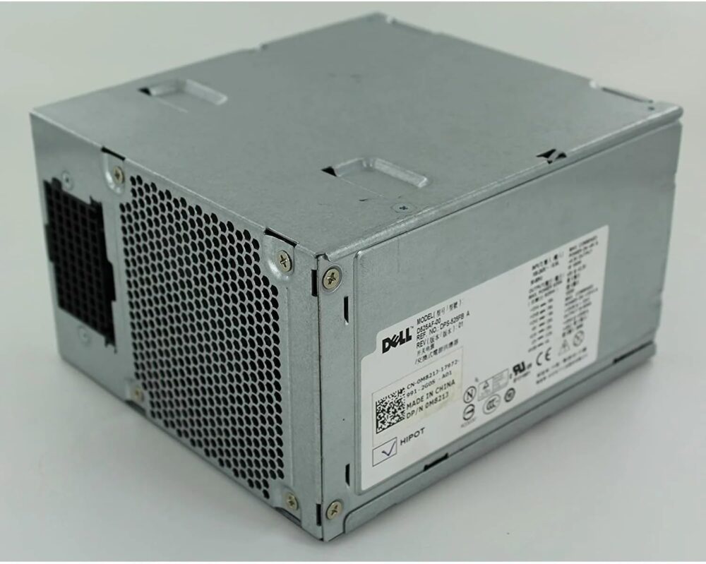 מארז מיני T3500-80W Black MINI-ITX
