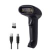 BARCODE READER MJ-2030 1D Black