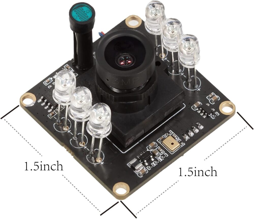 I-DRIVE 128MB USB2.0 + PC CAMERA