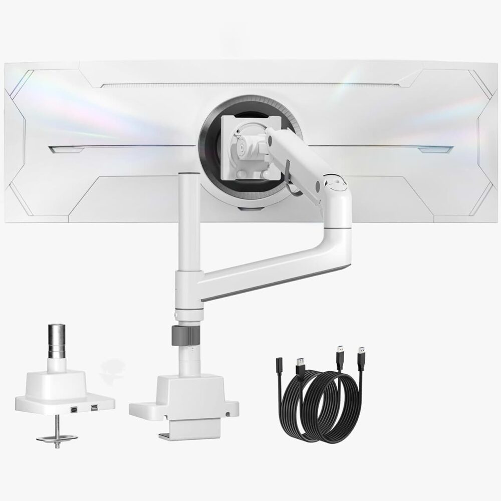 LOCTEK WLB531  זרוע ל1  מסכים
