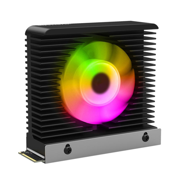 מתאם   Riser M.2 to PCIE