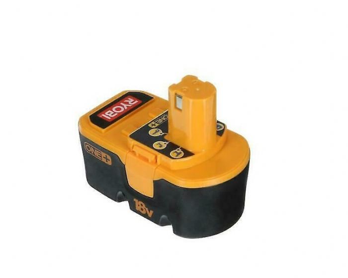 סוללה למקיטה Makita Braumers BR18-MK15-10S BL1815 18V 1500mAh Li-ion