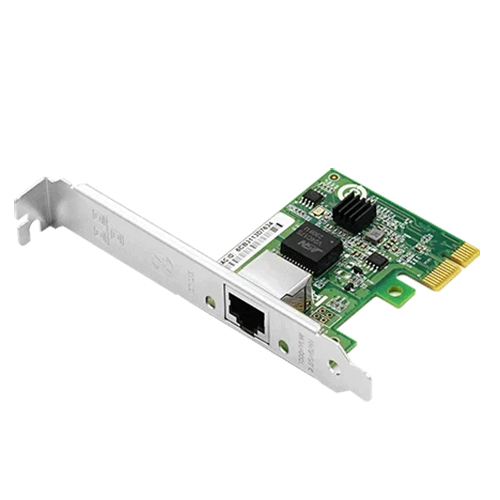 כרטיס רשת LR-LINK LRES1059PT 1x2.5Gb RJ45 Intel KTI226V