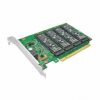 כרטיס LR-LINK LRNV95NF 4x M.2 PCIe x16 NVMe Adapter