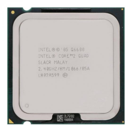 מעבד Intel Core i5-9400 Tray 4.1Ghz